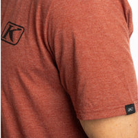 KLIM Rippin' Tri-blend Tee