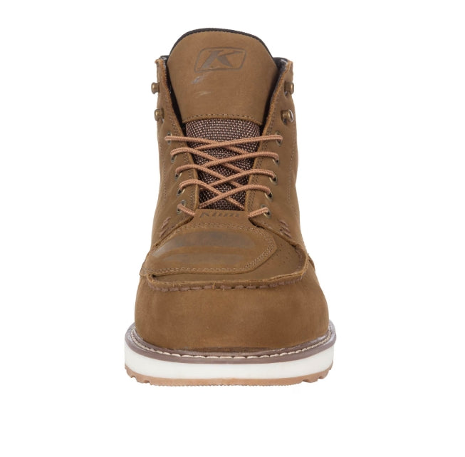 KLIM Blak Jak Leather Boot