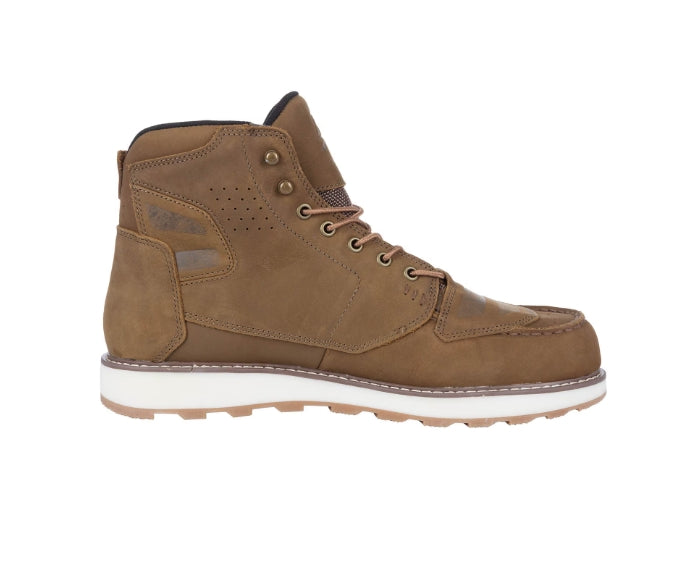 KLIM Blak Jak Leather Boot