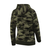 Can-Am Ladies Signature Pullover