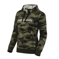 Can-Am Ladies Signature Pullover