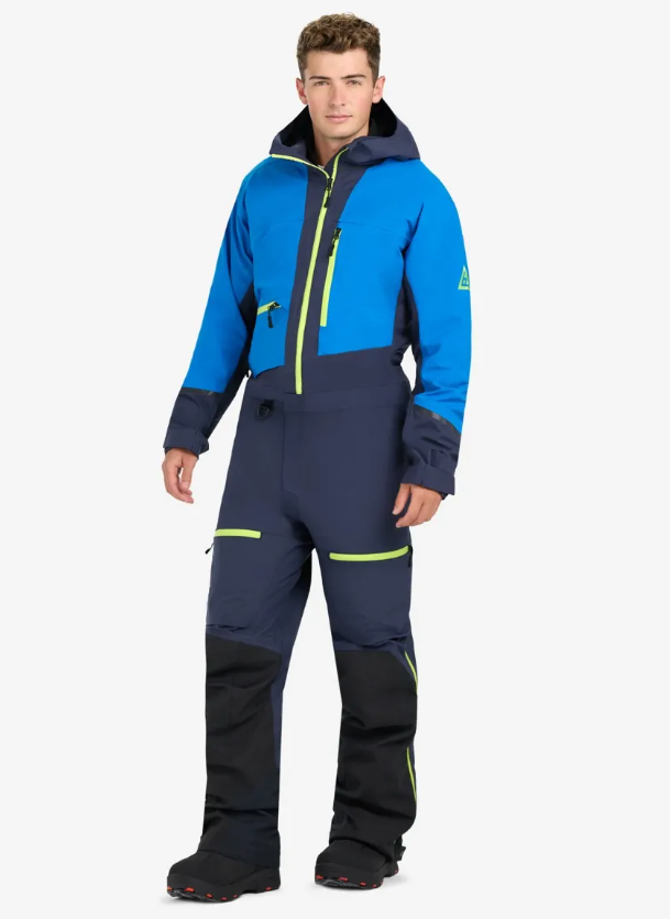 Ski doo monosuit discount
