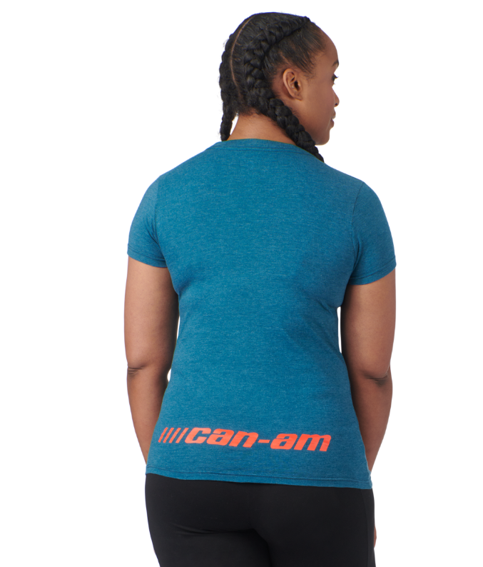 Can-Am WMN of On-Road T-Shirt