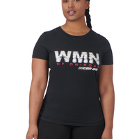Can-Am WMN of On-Road T-Shirt
