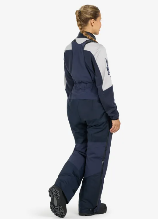 Ski-Doo Ladies X-Team Highpants (BLACK)