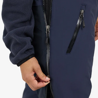 Ski-Doo Ladies X-Team Highpants (BLACK)