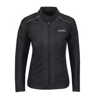 Can-Am Ladies Mesh Jacket CE