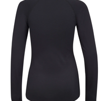 Can-Am Ladies Performance Long Sleeve