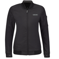 Can-Am Ladies Bomber Jacket