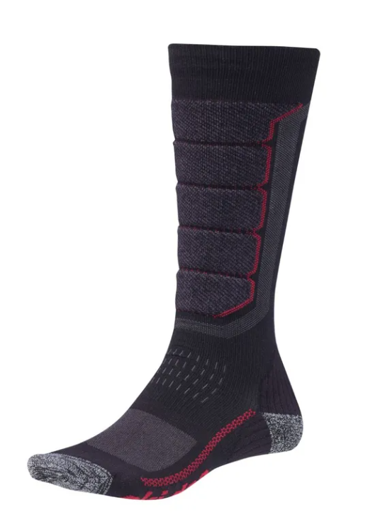 Ski-Doo Men's Active Lightweight Socks