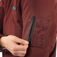 Can-Am Ladies Bomber Jacket