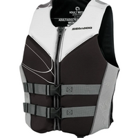 Sea-Doo Freedom Stream PFD (Unisex)