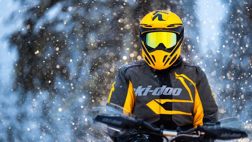 Top 5 Warmest Snowmobile Jackets