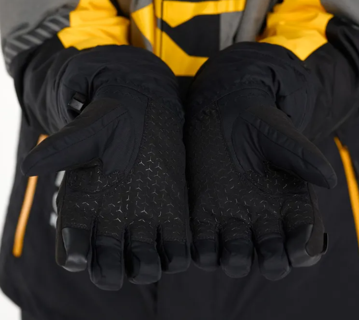 Ski-Doo Gloves and Mitts