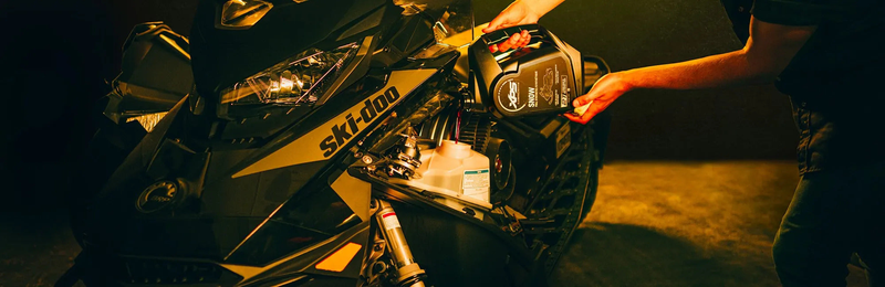 SkiDoo XPS Oils, Lubricants and Care Products Shop Robs Powersports Gear Outlet