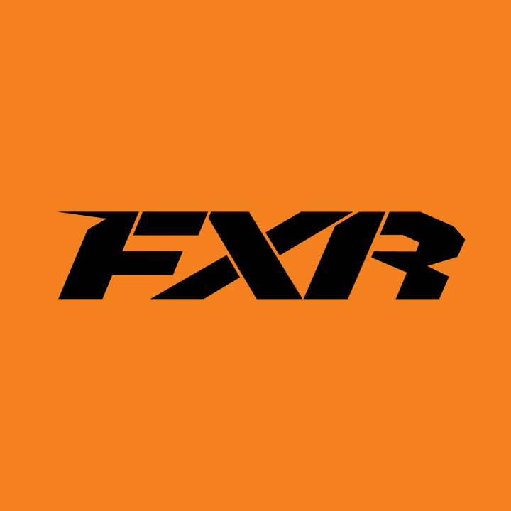 Non-Current FXR Snowmobile Gear