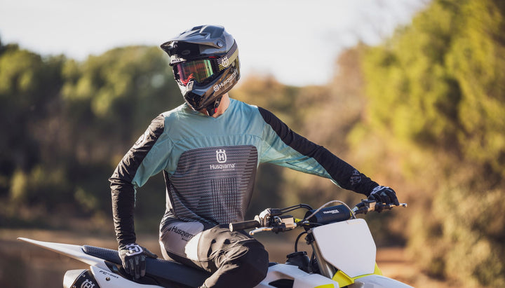 Husqvarna Branded Merch