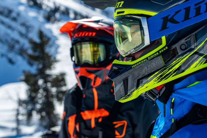 Ski-Doo Men's Hybrid Zip-Up Tech Fleece – Shop Robs- Powersports