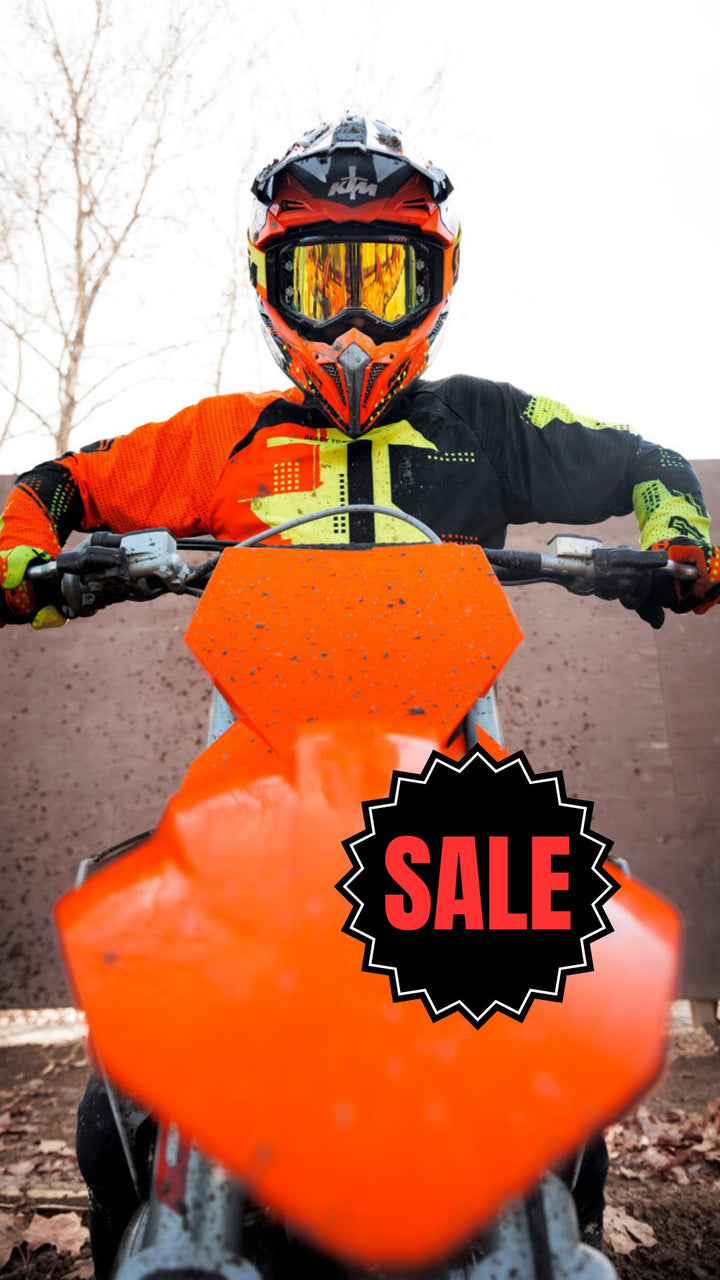 Ktm Riding Apparel KTM Motorcycles Gear – Shop Robs- Powersports Gear Outlet