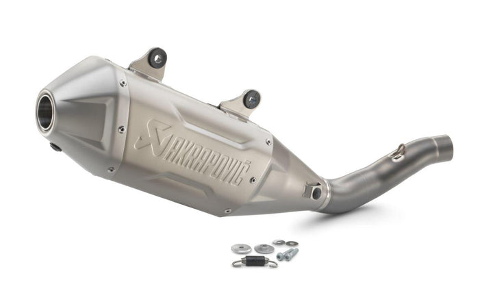 Husqvarna Parts and Accessories