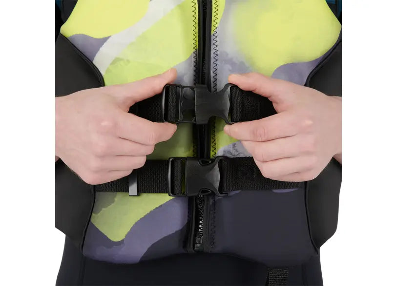 Sea-Doo Unisex Airflow Sunset Edition PFD/Life Jacket