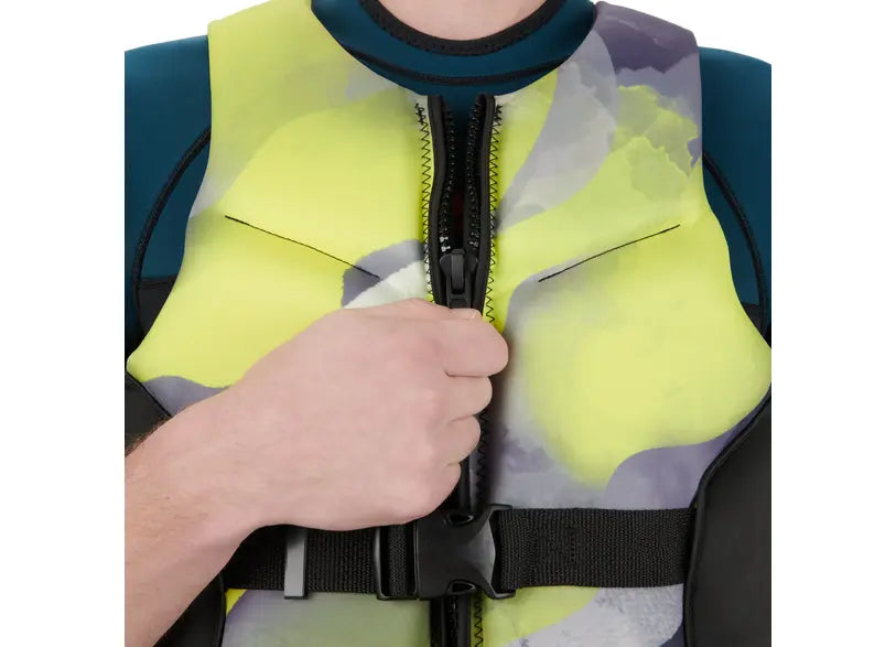 Sea-Doo Unisex Airflow Sunset Edition PFD/Life Jacket