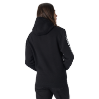 CAN-AM X FH Woman's Racing Pullover Hoodie