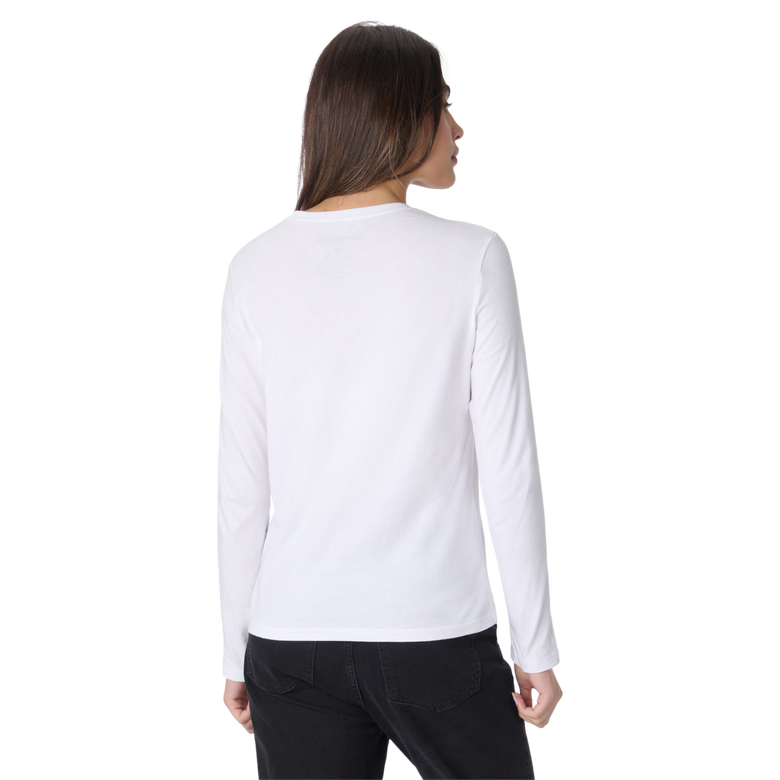 Can-Am x Fasthouse Women's Long Sleeve Tee