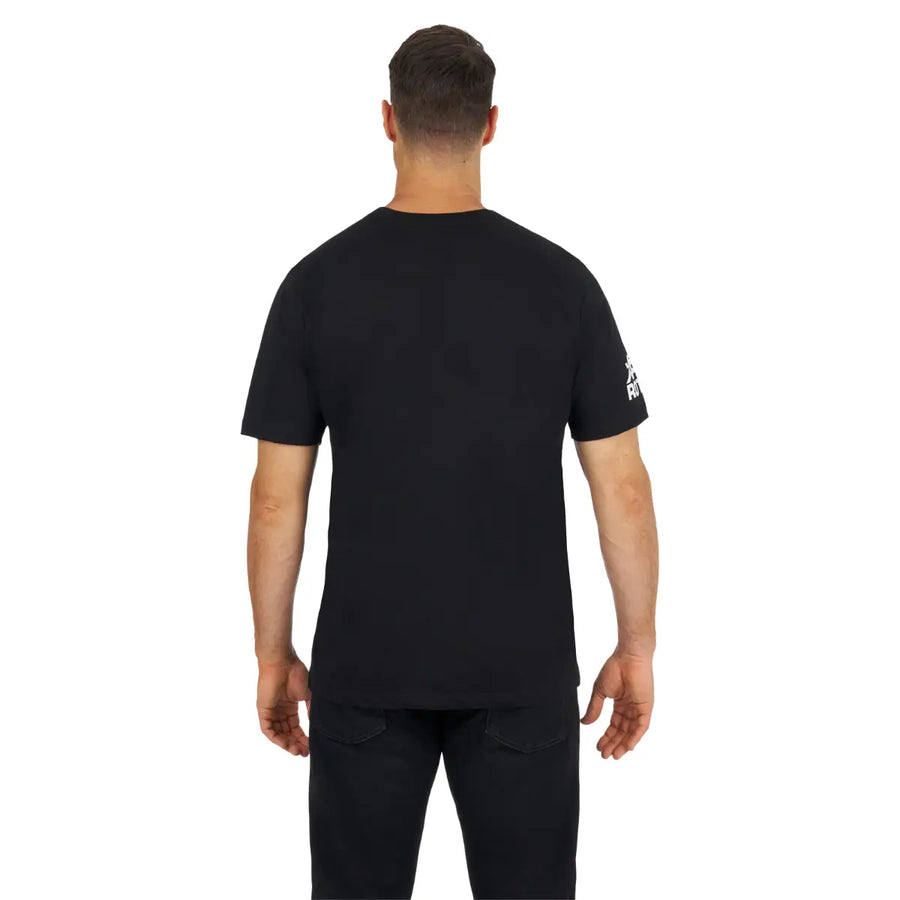 Ski-Doo Men's X-Team Factory Racing T-Shirt