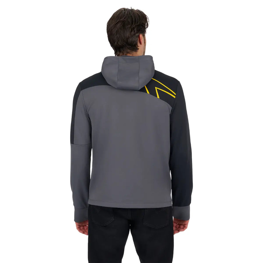 Ski-Doo Men's X-Team Edition Sno-X Zip-up