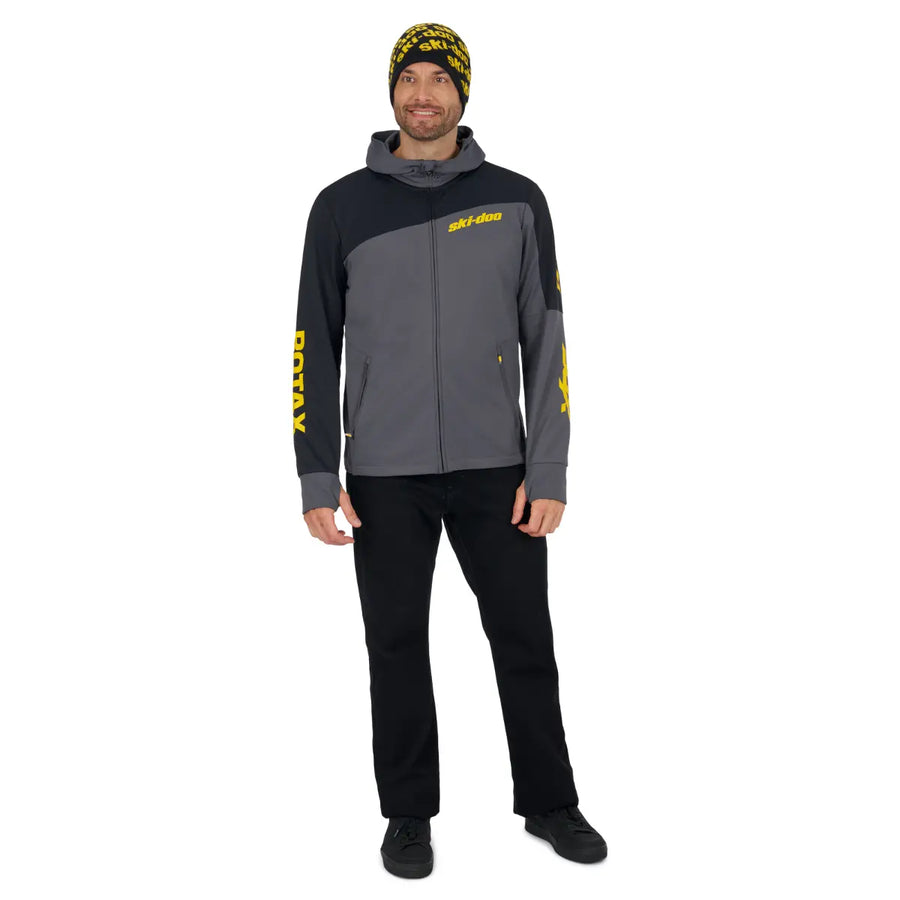 Ski-Doo Men's X-Team Edition Sno-X Zip-up
