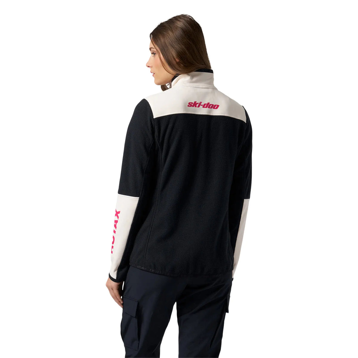 Ski-Doo Women's X-Team Edition Micro-Fleece