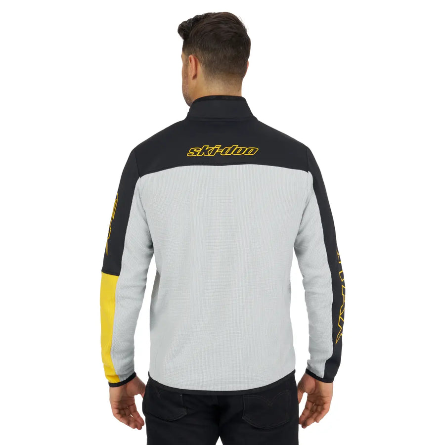 Ski-Doo Men's X-Team Edition Micro-Fleece