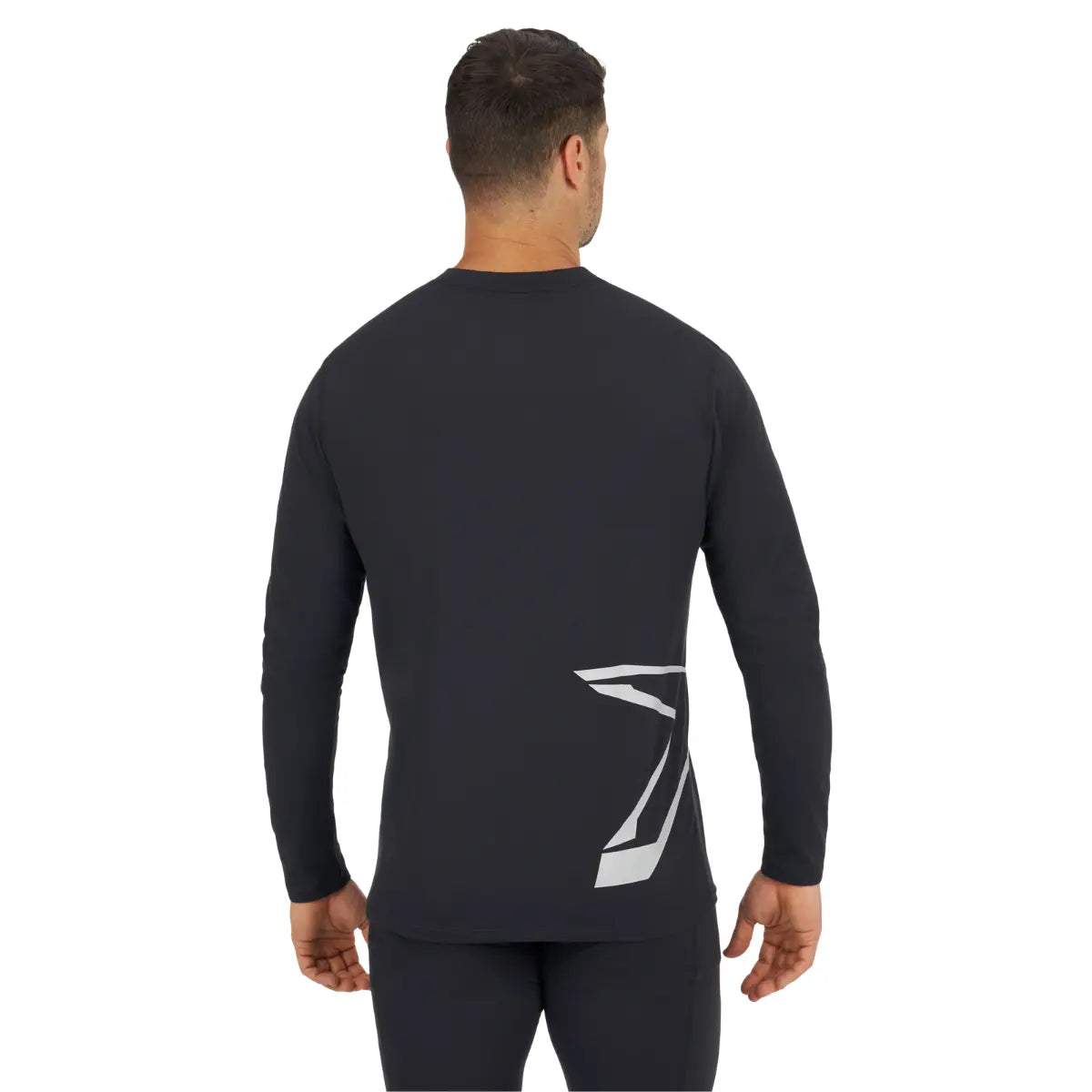 Ski-Doo Men's X-Team Base Layer Top