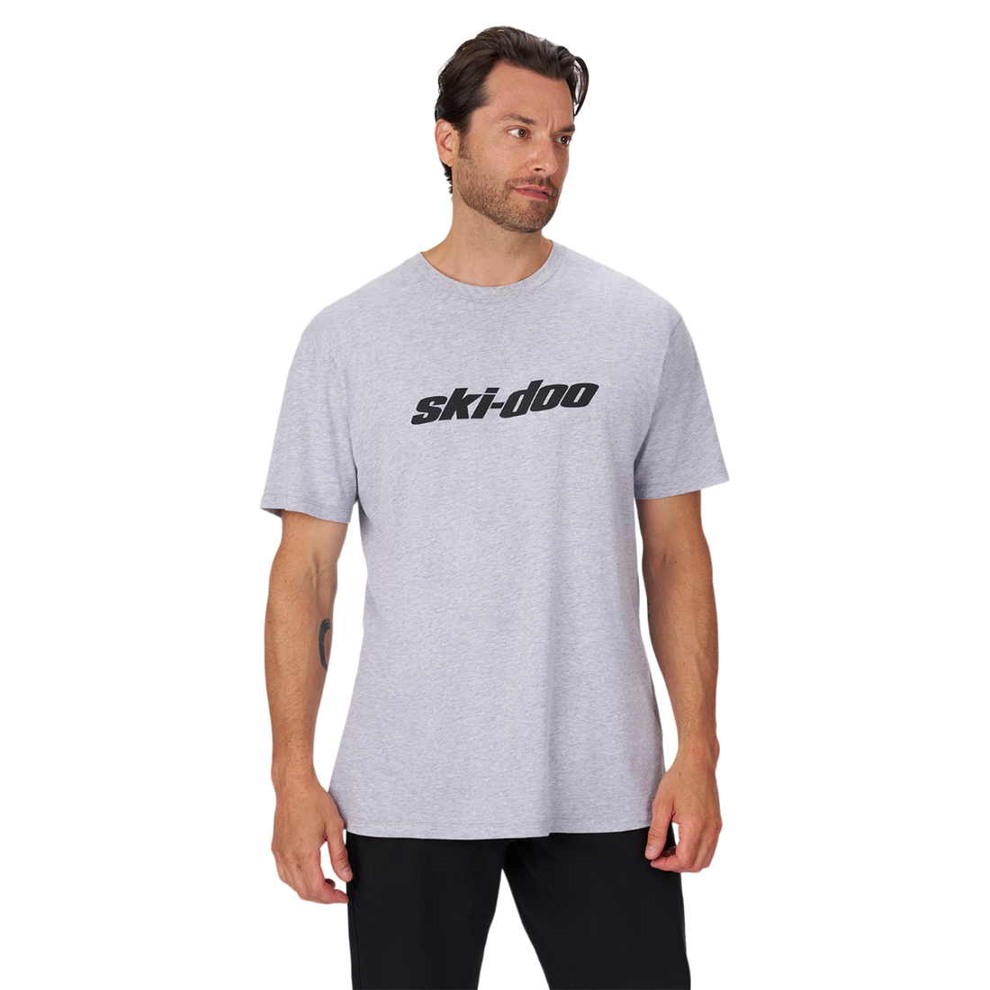 Ski-Doo Men's Signature T-Shirt