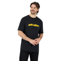 Ski-Doo Men's Signature T-Shirt