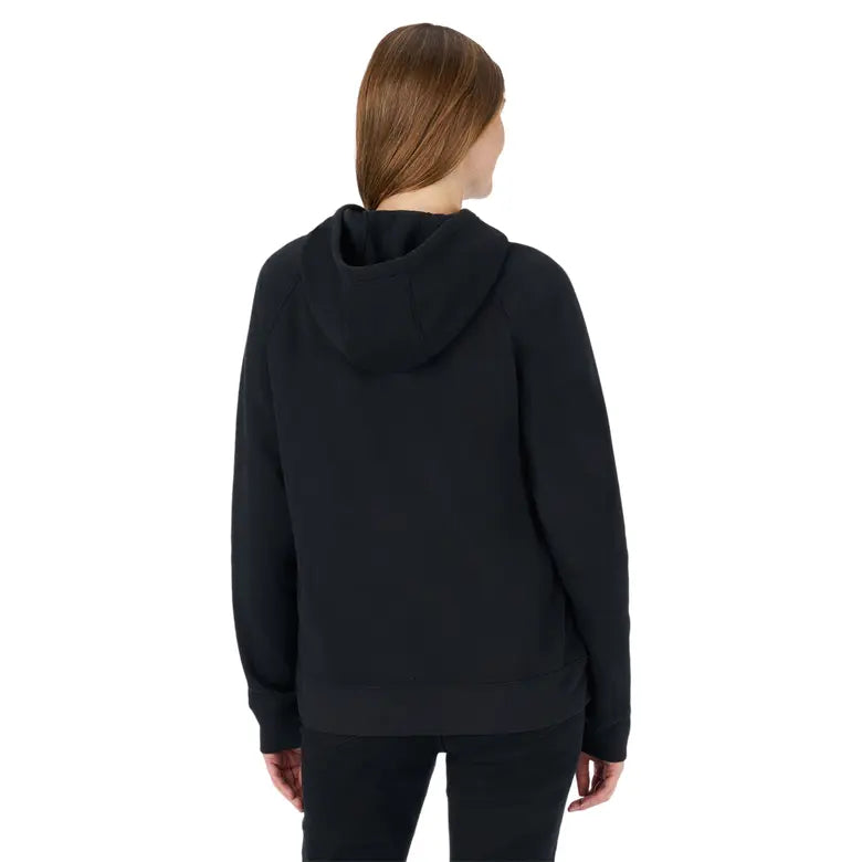 Ski-Doo Signature Women's Pullover Hoodie