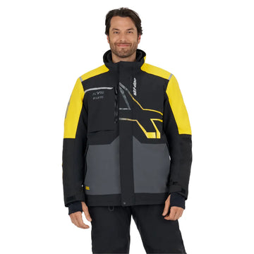 Ski-Doo Men's Exodus X-Team Edition Jacket