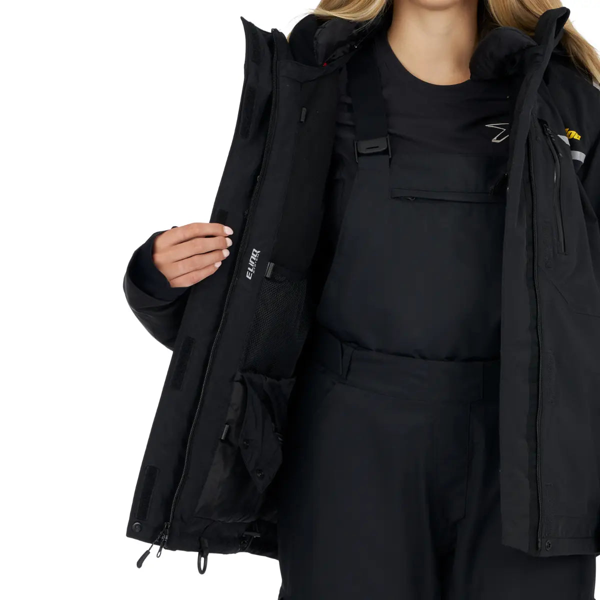 Ski-Doo Women's Exodus Jacket