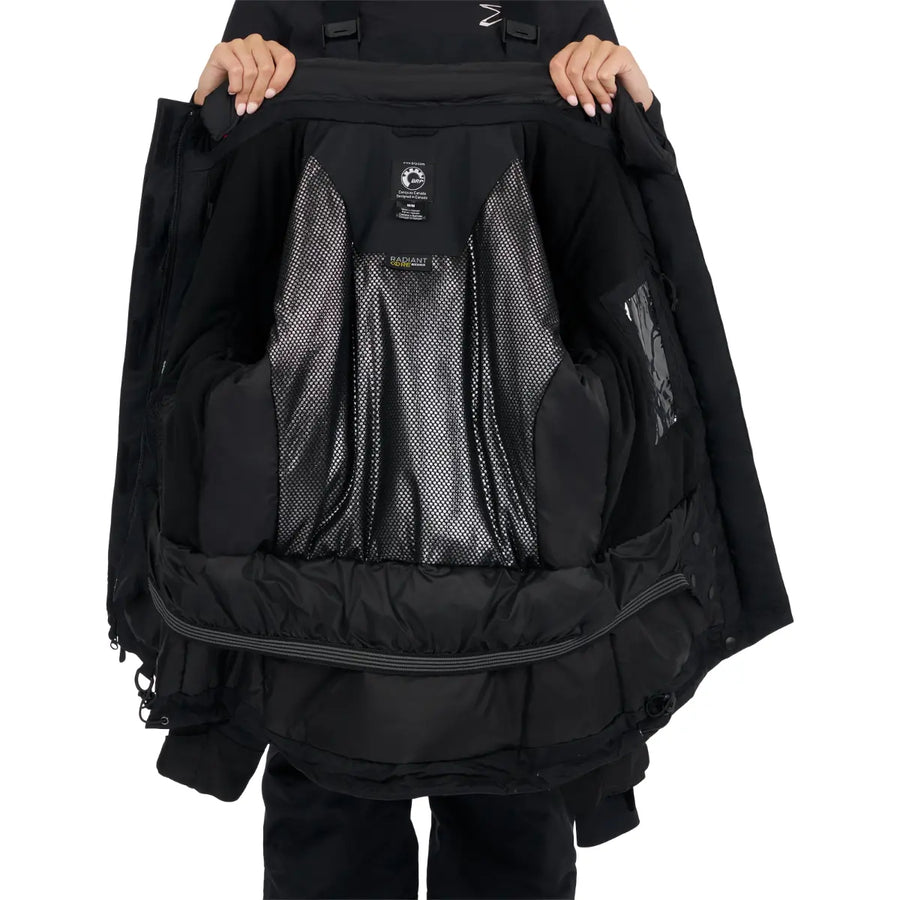 Ski-Doo Women's Exodus Jacket