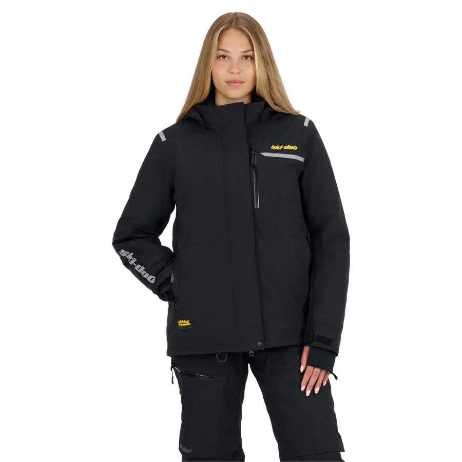 Ski-Doo Women's Exodus Jacket