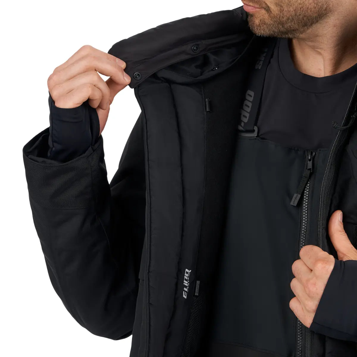Ski-Doo Men's Exodus Jacket