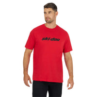 Ski-Doo Men's Signature T-Shirt