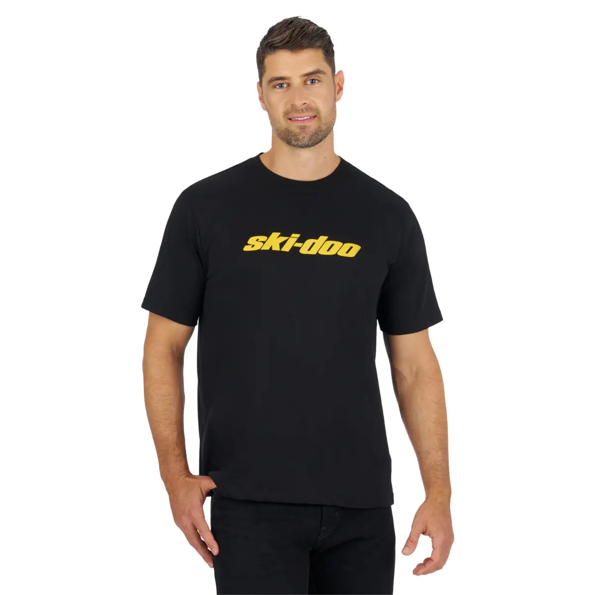 Ski-Doo Men's Signature T-Shirt