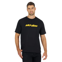 Ski-Doo Men's Signature T-Shirt