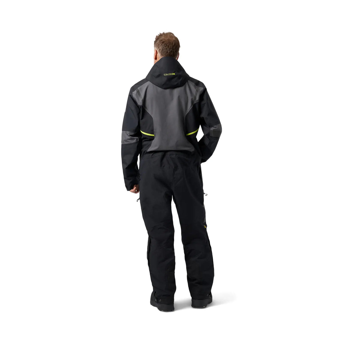 BC Series Kona 2.0 Non-Insulated STX Monosuit
