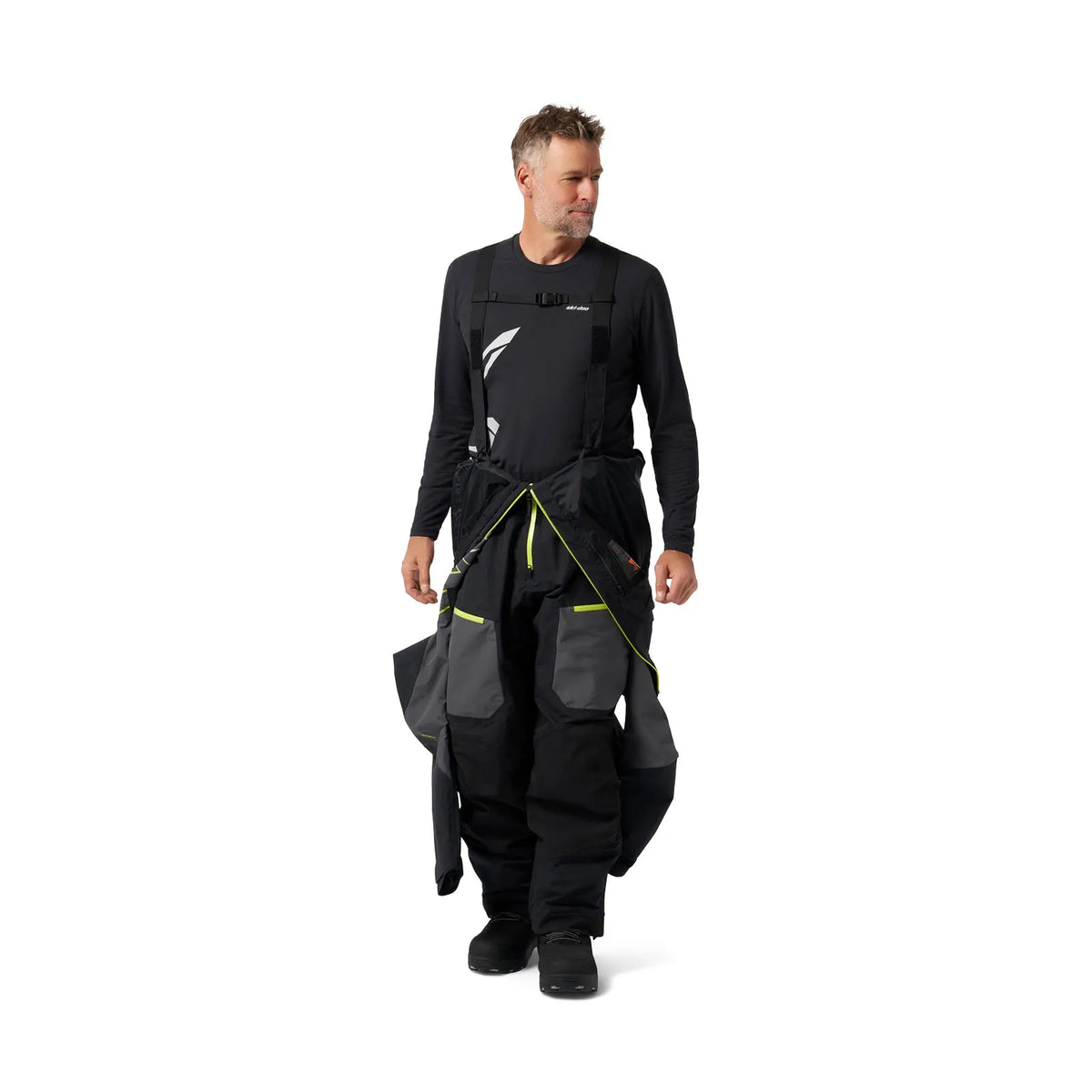 BC Series Kona 2.0 Non-Insulated STX Monosuit