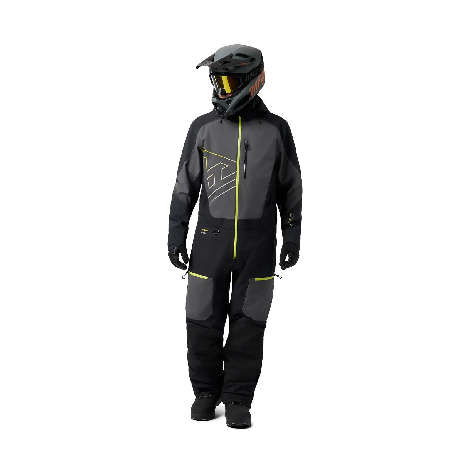 BC Series Kona 2.0 Non-Insulated STX Monosuit