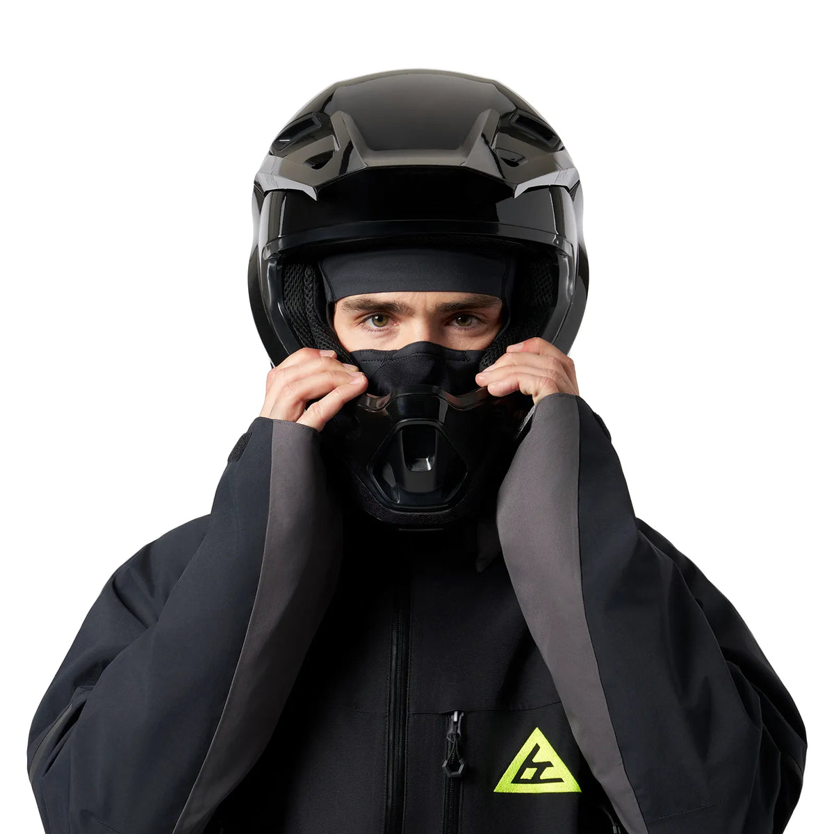 Unisex Tec Layer Anti-Fog Mx Balaclava