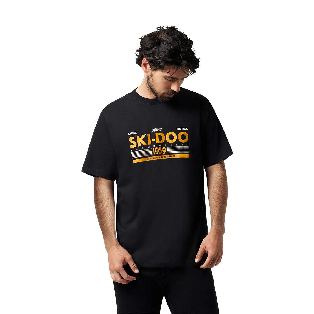 Men's Ski-Doo Heritage 1959 T-Shirt